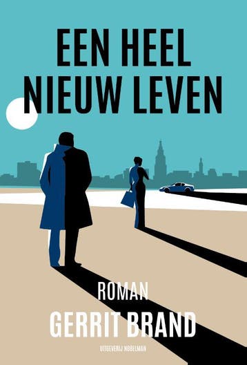 Een Heel Nieuw Leven | Gerrit Brand | Nieuw, Ophalen of Verzenden, Nieuw, Gerrit Brand