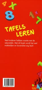 Tafels leren 9789048313921, Verzenden, Zo goed als nieuw