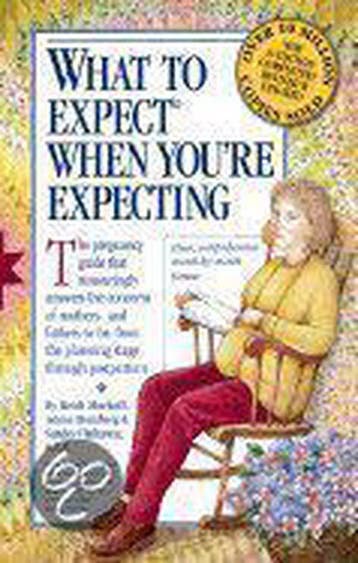 What to Expect When Youre Expecting - Arlene Eisenberg, Verzenden, Gelezen, Arlene Eisenberg