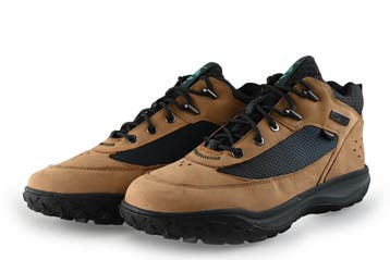 Timberland Sneakers in maat 47½ Bruin, Bruin, Verzenden, Timberland, Sneakers of Gympen