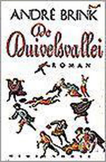 De Duivelsvallei / Meulenhoff editie / 1728 - André Brink, Boeken, Verzenden, Gelezen, André Brink