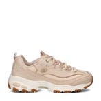 Skechers DLites lage sneakers voor dames in het Beige, Kleding | Dames, Schoenen, Skechers, Verzenden, Beige, Nieuw