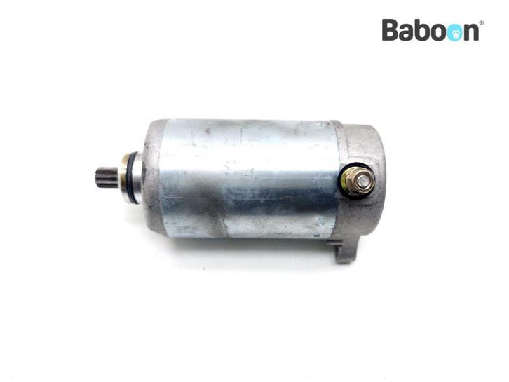 Startmotor Triumph Speed Triple 955 1997-1998 (T509, Motoren, Onderdelen | Overige, Gebruikt, Verzenden