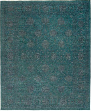 Ziegler-Modern Style - Vloerkleed - 303 cm - 246 cm -, Nieuw