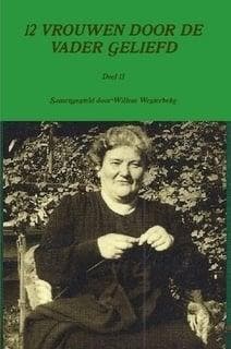 Westerbeke, Willem (samenst.)-Twaalf vrouwen door de Vader, Verzenden, Nieuw