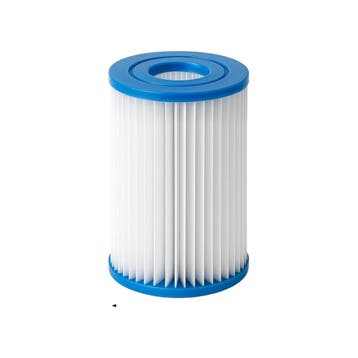 Zwembad filters type 2 | 4 stuks | Nieuw | OP=OP, Ophalen of Verzenden, Nieuw, Filter