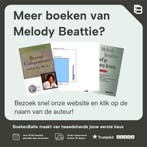 Codependent No More 9780894864025 Melody Beattie, Verzenden, Zo goed als nieuw, Melody Beattie