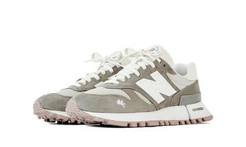 New Balance RC 1300 Kith 10th Anniversary Elephant Skin Grey, Nieuw