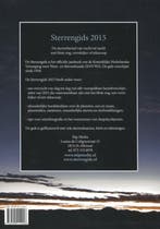 Sterrengids / 2015 9789492114006 Erwin van Ballegoij, Boeken, Verzenden, Zo goed als nieuw, Erwin van Ballegoij