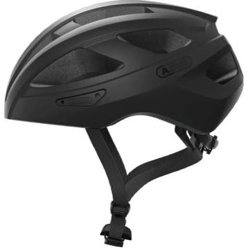 ABUS Fietshelm met MIPS - L (58-62 cm) - Zwart - Insecten..., Ophalen of Verzenden, Nieuw