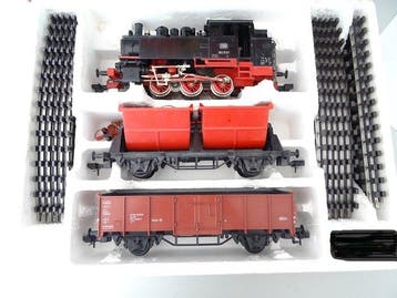 Märklin 1 - 5500 - Treinset (1) - Starterpakket zonder, Nieuw