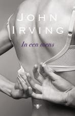 In een mens 9789023469995 John Irving, Boeken, Verzenden, Zo goed als nieuw, John Irving