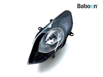 Koplamp Rechts BMW R 1200 RS LC (R1200RS K54) Symmetric, Verzenden, Gebruikt