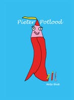 Pieter Potlood 9789082187472 Metje Blaak, Verzenden, Zo goed als nieuw, Metje Blaak