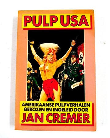 Pulp U.S.A. - Cremer, Verzenden, Gelezen