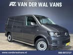 Volkswagen Transporter L1 H1 | Lease vanaf 323,- p/mnd, Auto's, Volkswagen, Gebruikt, Euro 6, Dealer onderhouden, Te koop