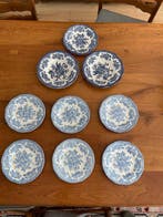 Unicorn Tableware - Bord (9) - Staffordshire pottery -