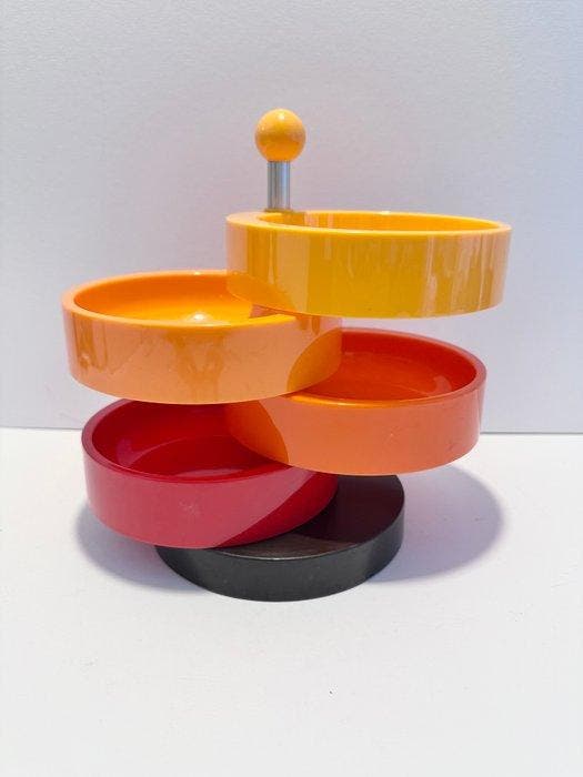 Emsa - Étagère - Melamine, Antiek en Kunst, Kunst | Designobjecten