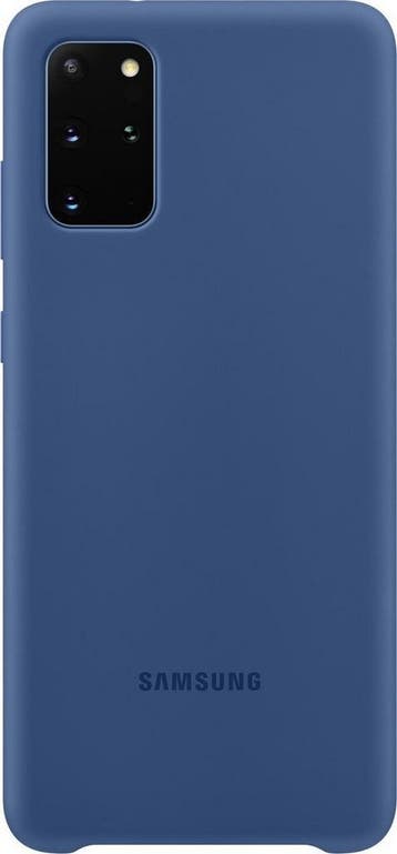 Samsung Silicone Hoesje - Samsung Galaxy S20 Plus -, Ophalen of Verzenden, Nieuw