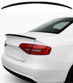 Achterspoiler | geschikt voor Audi | A4 B8 | 2008-2015 | S-L, Verzenden, Nieuw, Audi