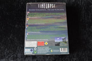 TimeLapse PC Big Box, Verzenden, Nieuw