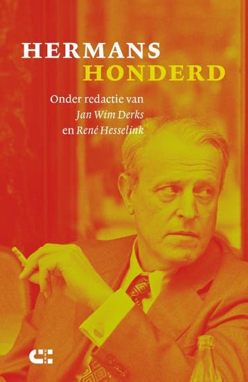 Hermans Honderd | Nieuw, Ophalen of Verzenden, Nieuw, ...