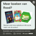 THOMAS & SENIOR SPOOR BR.BEREND 9789025843731 Rood, Verzenden, Gelezen, Rood