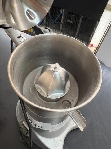 Citruspers GGM Gastro, Ophalen of Verzenden, Nieuw in verpakking