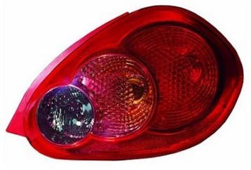 Achterlicht o.a: Toyota, Aygo (B10), Ophalen of Verzenden, Nieuw, Toyota
