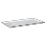 GGM Gastro | Dienblad - Polycarbonaat - GN 1/1 - hoogte: |, Verzenden