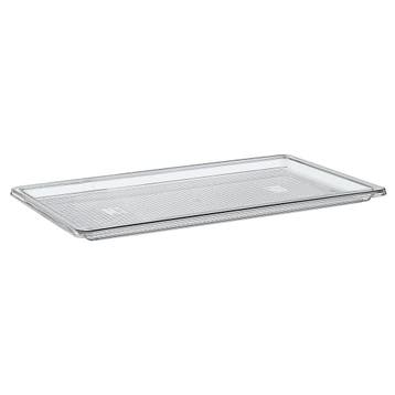 GGM Gastro | Dienblad - Polycarbonaat - GN 1/1 - hoogte: |, Verzenden