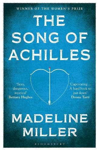 The Song Of Achilles | Madeline Miller | Nieuw, Boeken, Ophalen of Verzenden, Nieuw, Madeline Miller