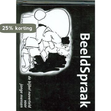 BEELDSPRAAK - H. Algra 9789052639208, Boeken, Verzenden, Gelezen, H. Algra