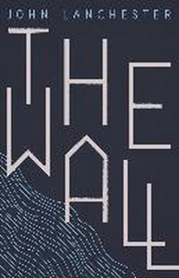 The wall - John Lanchester 9780571298730, Verzenden, Gelezen, John Lanchester