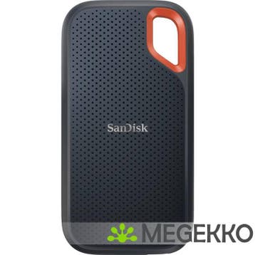 SanDisk Extreme Portable V2 1TB Externe SSD, Verzenden, Nieuw, SanDisk