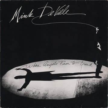 Mink DeVille – Where Angels Fear To Tread, Ophalen of Verzenden, Gebruikt