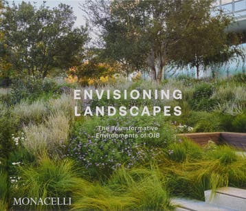 Envisioning Landscapes | Nieuw, Ophalen of Verzenden, Nieuw, Mark Lamster; Christopher Hawthorne; Brad McKee