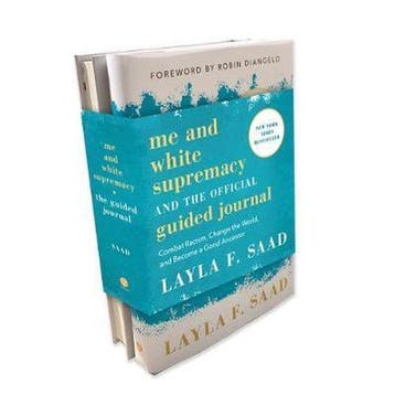 9781728238852 Me and White Supremacy Book and Guided Jour..., Verzenden, Nieuw, Layla F Saad