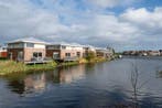 Friesland: Landal Esonstad nr 604 te koop, Huizen en Kamers, Recreatiewoningen te koop, Friesland