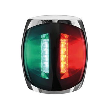 Osculati Twee Kleuren Navigatie Verlichting Sphera III LED R, Ophalen of Verzenden, Nieuw