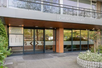 Te huur: Appartement Sir Winston Churchilllaan in Rijswijk, Appartement, Zuid-Holland, Rijswijk