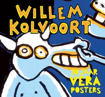 Willem Kolvoort | Peter Heide; Bill Mensema | Nieuw, Ophalen of Verzenden, Nieuw, Peter Heide; Bill Mensema