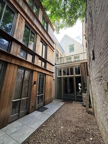 Te huur: Appartement Vughterstraat in Den Bosch, Den Bosch, Noord-Brabant, Appartement