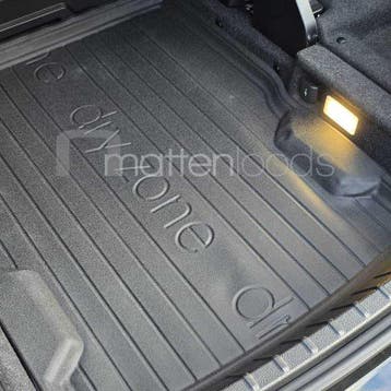 All Weather kofferbakmat BMW 4-serie F33 Cabrio 2013-2020, Ophalen of Verzenden, Nieuw