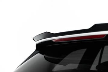Maxton Achterspoiler Volkswagen Golf Variant Mk8 Facelift, Verzenden