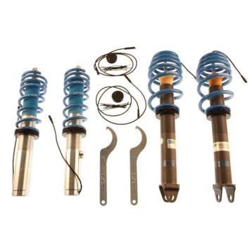 Bilstein B16 (DampTronic) 12-19 Porsche 911 H6 Front & Rear, Ophalen of Verzenden, Nieuw