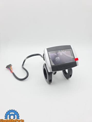 Sparta OLED Display | E-Motion | AN45171437 | Nieuw, Fietsen en Brommers, Fietsaccessoires | Fietscomputers, Ophalen of Verzenden