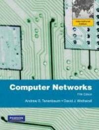 Computer Networks:International Edition 9780132553179, Verzenden, Zo goed als nieuw, Tanenbaum Andrew