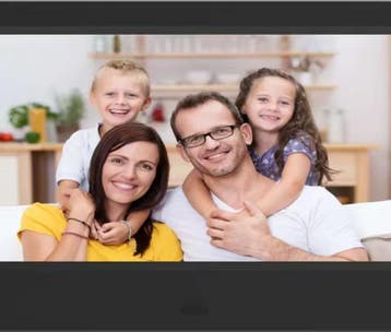 7 Inch Digitale Fotolijst HD met Afstandsbediening Klok Kale, Verzenden, Nieuw