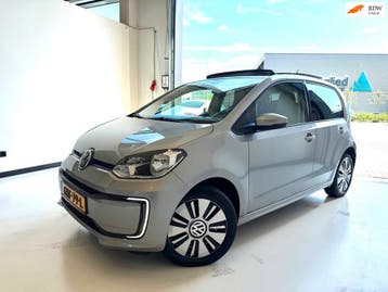 Volkswagen e-up! | Zakelijke Lease v.a. €237.17 pm, Automaat, Stof, Gebruikt, Up!